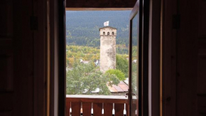 Dalacora guesthouse